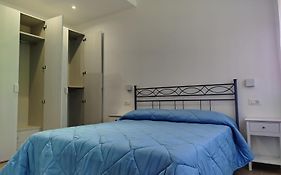 Mondello Sea House