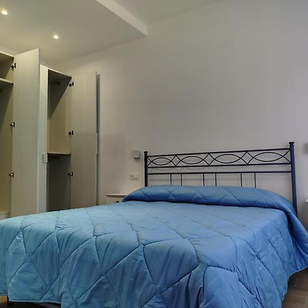 Ferienwohnung Mondello Sea House Palermo Exterior foto