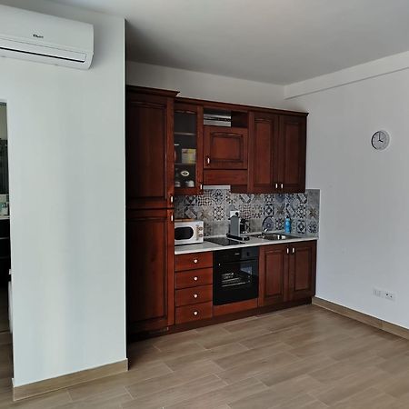 Ferienwohnung Mondello Sea House Palermo Exterior foto