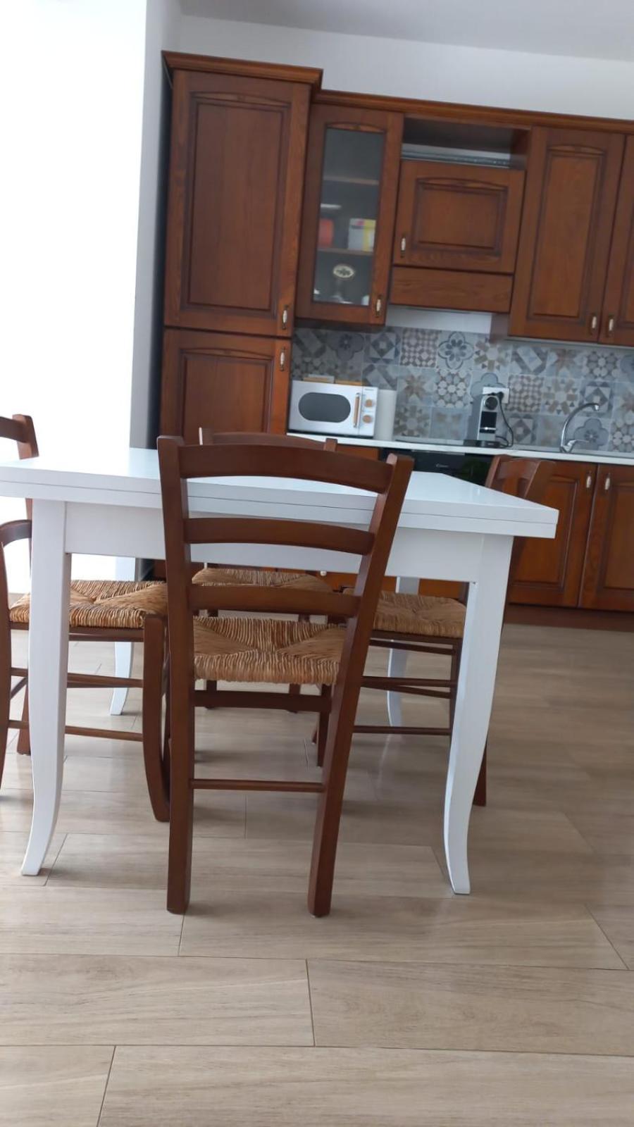 Ferienwohnung Mondello Sea House Palermo Zimmer foto