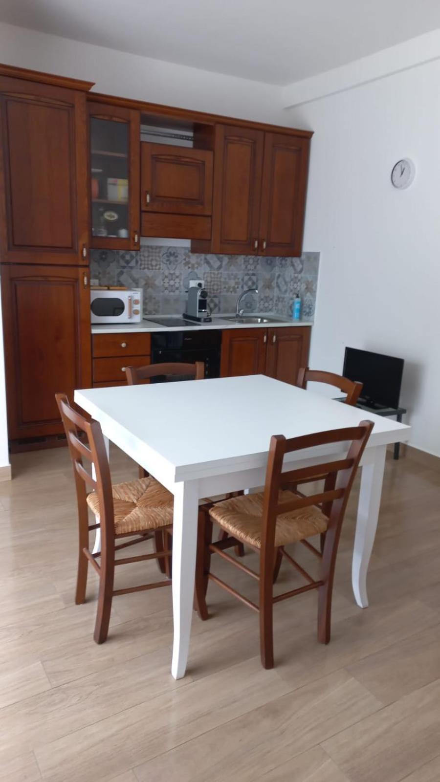 Ferienwohnung Mondello Sea House Palermo Zimmer foto